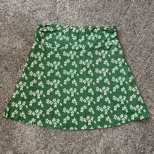 Toad & Co Chaka Skirt XL